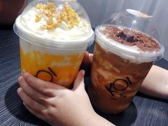 -KOI The(卓悦汇购物中心店)