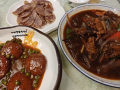 -眷江南之小蓝鲸(王府大街店)