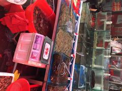 iphone_upload_pic-桐盛祥小船海鲜本地菜(栈桥店)