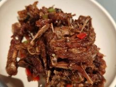 -小大董·烤鸭(观景餐厅·南京西路店)