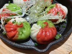 -蔡澜点心·粤菜(海印都荟城店)