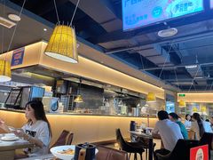 -桂小厨广西菜(航洋店)