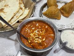 -葛尼沙印度餐厅 (镇明路店)