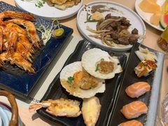-大渔铁板烧(万象城店)