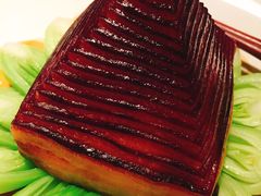 金牌扣肉-湖滨28中餐厅·西湖宴·杭州君悦酒店
