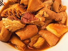 港式路边牛杂-七爺清汤腩(南开大悦城店)