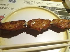 -通海俄式烧烤(下瓦房店)