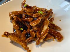 -庆云楼饭庄(什刹海店)