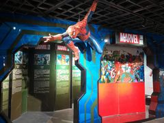 -上海动漫博物馆