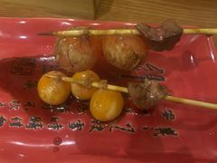 -吉炙烧鸟•本格料理(国际商贸城店)