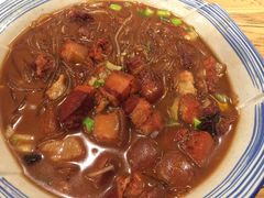 -關東雪东北菜(中庚漫游城店)