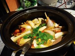 -老海陵·泰州菜(三水湾店)