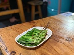 -木屋烧烤(惠阳华润小径湾店)