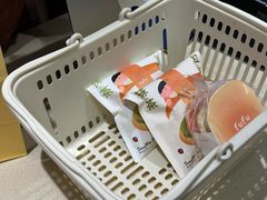 -fufuland·生乳舒芙蕾(北京·合生汇店)