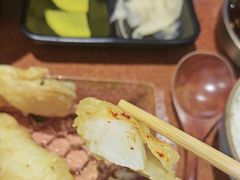 -天妇罗内顺田(罗湖店)
