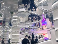 -3号仓库·创意中国菜(新世界城店)