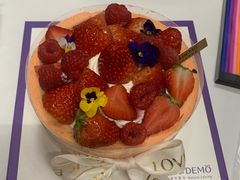 -DEMO黛慕蛋糕(三街两巷店)