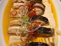 -蜜桃餐厅·古运河畔(南下塘店)