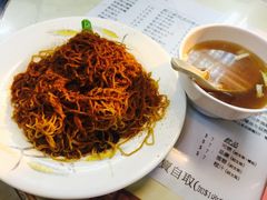 -刘森记面家(桂林街店)