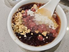 -海底捞火锅(西直门凯德MALL店)