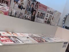 -天真蓝照相馆(杭州滨江宝龙店)