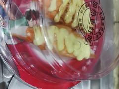 -禾绿回转寿司(万柳华联店)