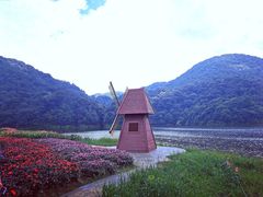 -广州市石门国家森林公园