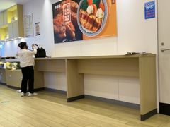 -吉野家(学院路店)