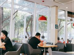 大堂-85度C(深圳佳宁娜店)