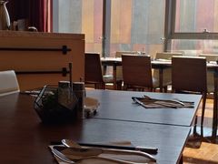 -嘉年华大酒店琴湾-自助餐厅