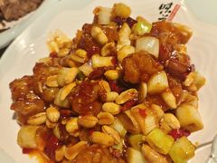 -十六中酱肉·烧烤·京菜小馆(五方桥旗舰店)