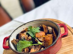 -The Rug Cafe(王府中环店)