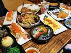 土豆泥-桃太郎创作料理(大坪店)