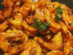 -巴蜀王婆大虾(南锣鼓巷店)