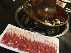 -安缘斋涮肉