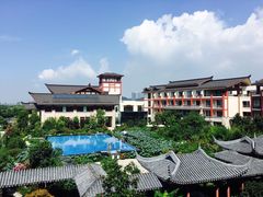 -同里湖度假村(二期店)