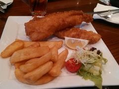android_upload_pic-Hooley's活利仕西餐厅(珠江新城店)