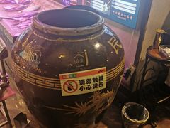 -粥全粥到海鲜家常菜(瞿塘峡路店)