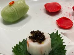 -傲廬·云端餐厅·深圳柏悦酒店
