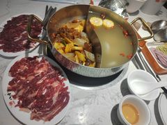 -八合里潮汕鲜牛肉火锅(深圳海岸城店)