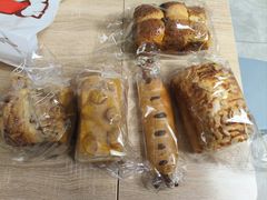 -爸爸糖吐司面包(悠唐购物中心店)