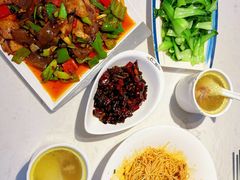 -丘二馆.川菜.江湖菜(八一路好吃街店)