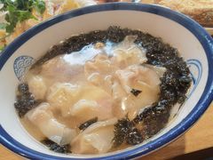 -禧凰·老上海白斩鸡辣肉面店