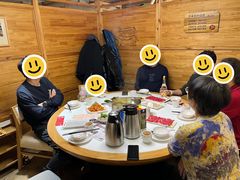 -焯牛潮汕牛肉火锅(云峰街创始店)