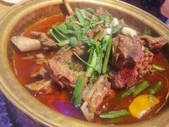 -庆峰龙虾烧烤(合肥一店)