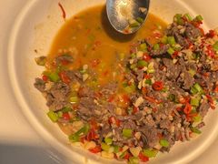 -院里寻菜·精致庭院菜(观沙岭店)