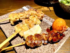 -鸟屯(三里屯店)