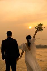 -秦皇岛我和你婚纱摄影工作室