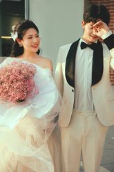 点击看大图 -天一婚纱摄影TIA STUDIO(珠海路店)