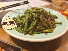 -向川南·水煮鱼·川菜(和平里店)